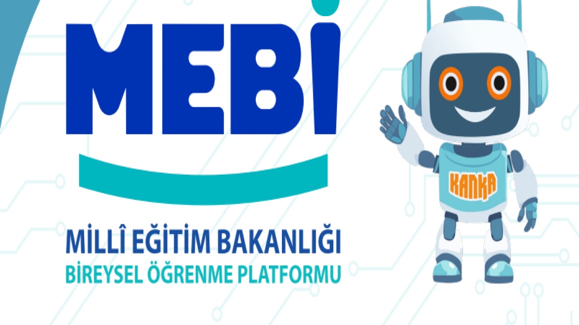 MEBİ NEDİR ?